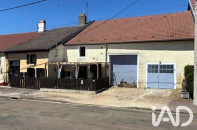 Maison 6 pièces 90000 €