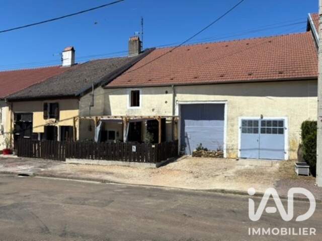 Vente Maison/villa 6 pièces — photo du bien