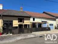Vente Maison/villa 6 pièces — photo 2