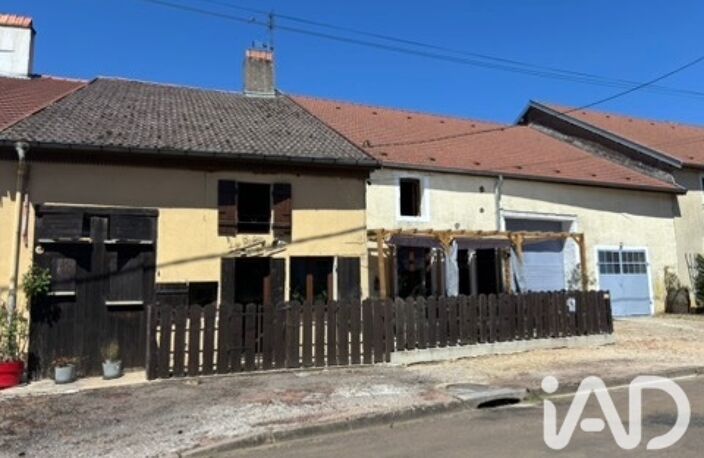 Vente Maison/villa 6 pièces — photo 2