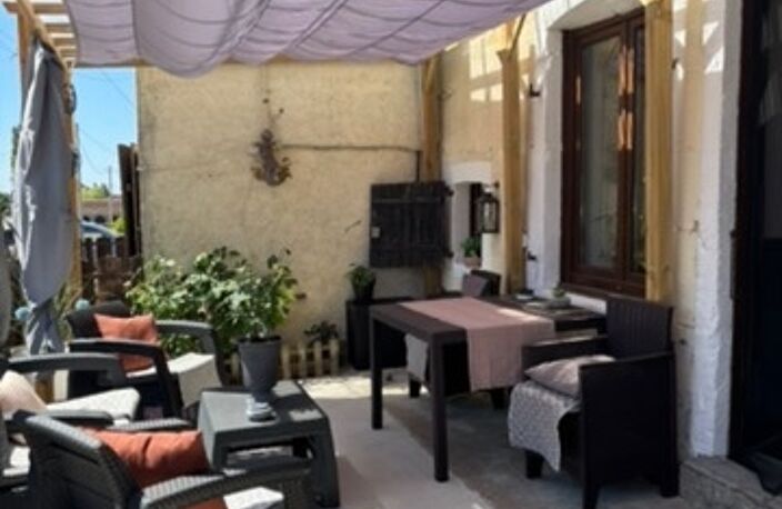 Vente Maison/villa 6 pièces — photo 3