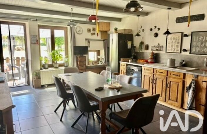 Vente Maison/villa 6 pièces — photo 4
