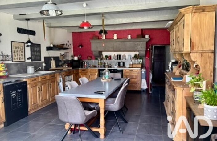 Vente Maison/villa 6 pièces — photo 5