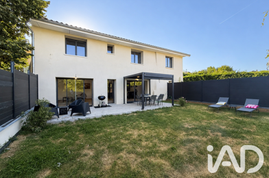 Maison 4 pièces 490000 €