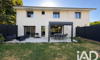Maison 4 Pièces 120 m² à vendre à Montanay (69250)
