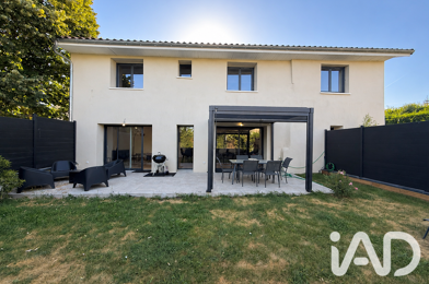Maison 4 pièces 460000 €