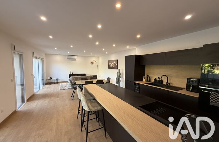 Vente Maison/villa 4 pièces — photo 3