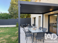 Vente Maison/villa 4 pièces — photo 4