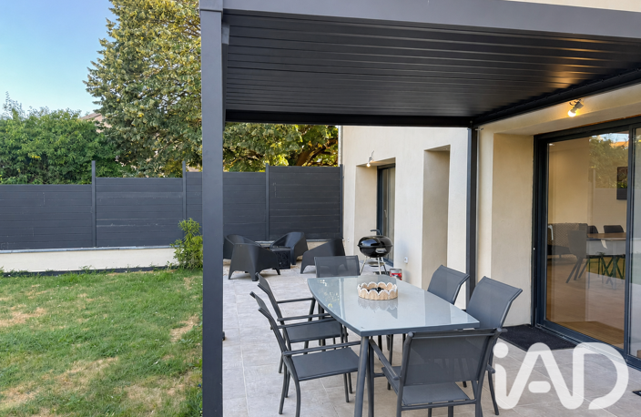Vente Maison/villa 4 pièces — photo 4