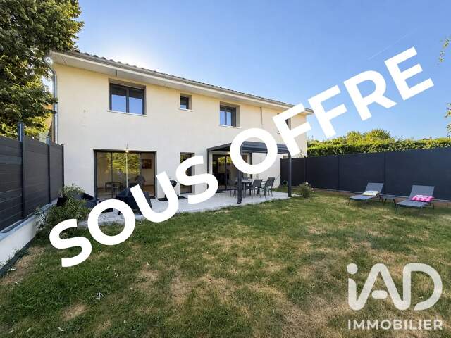 Vente Maison/villa 4 pièces — photo du bien