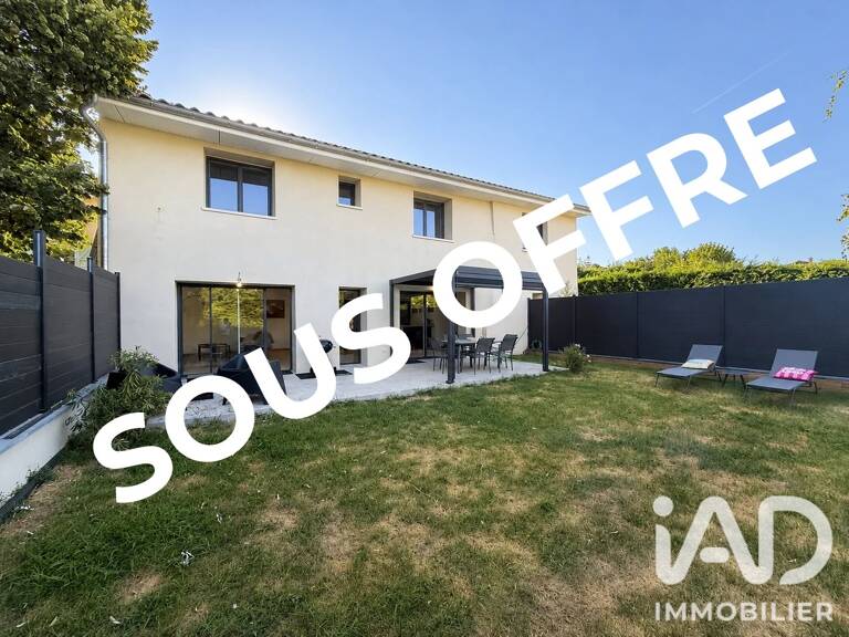 Vente Maison/villa 4 pièces — photo 1