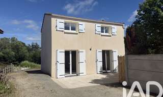Maison 4 Pièces 62 m² à vendre à Saint-Père-en-Retz (44320)