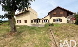 Maison 6 Pièces 186 m² à vendre à Le Mesnil-sur-Bulles (60130)