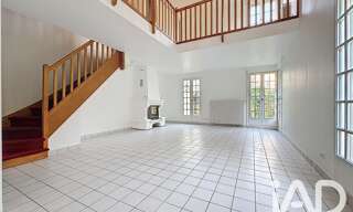 Maison 8 Pièces 174 m² à vendre à Saint-Rémy-lès-Chevreuse (78470)