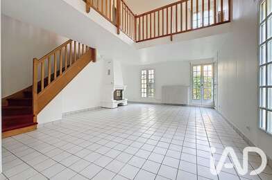 Maison 8 pièces 540000 €