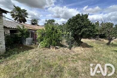 Terrain  97000 €