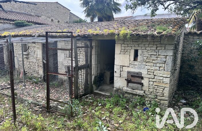 Vente Terrain à bâtir 529 m&sup2; — photo 2