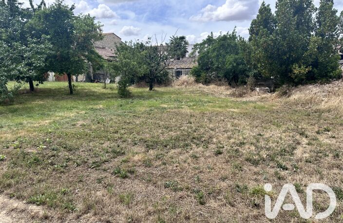 Vente Terrain à bâtir 529 m&sup2; — photo 3