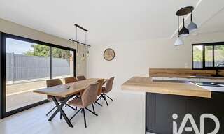 Maison 7 Pièces 144 m² à vendre à Bosroumois (27670)