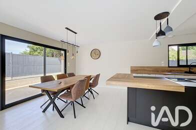 Maison 7 pièces 345000 €