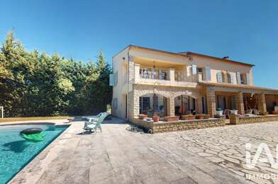 Maison 7 pièces 560000 €