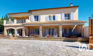 Maison 7 Pièces 200 m² à vendre à Cavaillon (84300)