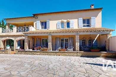 Maison 7 pièces 560000 €