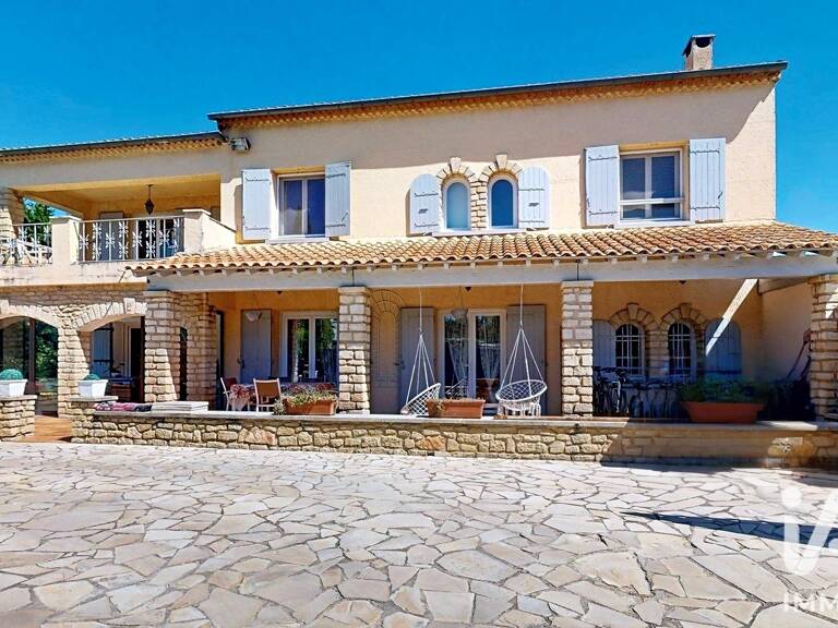 Vente Maison de campagne 7 pièces — photo 1