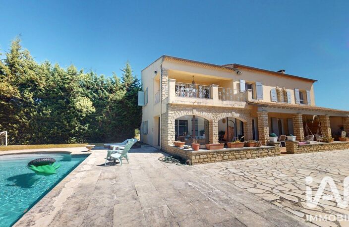 Vente Maison de campagne 7 pièces — photo 2