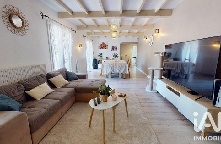 Vente Maison de campagne 7 pièces — photo 3