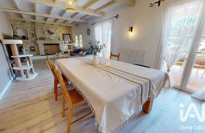 Vente Maison de campagne 7 pièces — photo 4