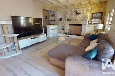 Maison 7 pièces 560000 €
