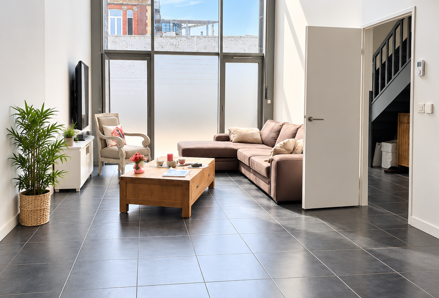 Vente Maison/villa 4 pièces — photo 1