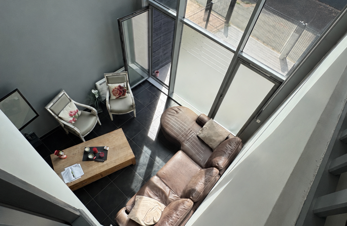 Vente Maison/villa 4 pièces — photo 2