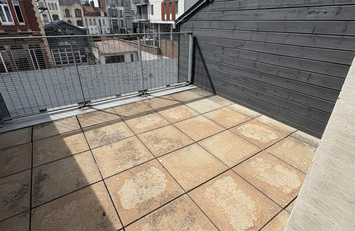 Vente Maison/villa 4 pièces — photo 4
