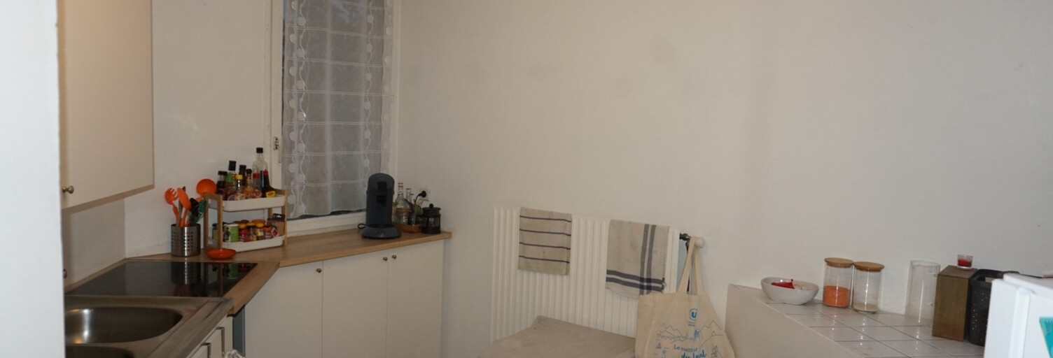 Appartement 3 Pièces 67 m² à louer à Torcy (77200)