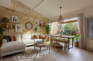 Maison 6 pièces 599900 €