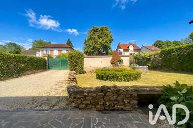 Maison 6 pièces 399000 €