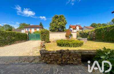 Vente Maison traditionnelle 6 pièces — photo du bien