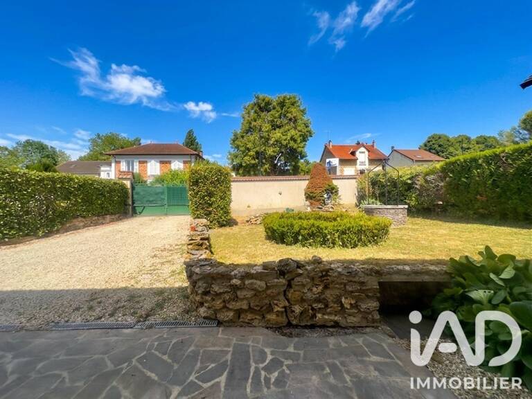 Vente Maison traditionnelle 6 pièces — photo 1