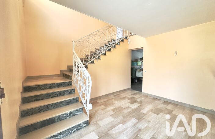 Vente Maison traditionnelle 6 pièces — photo 2