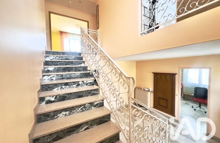 Vente Maison traditionnelle 6 pièces — photo 3