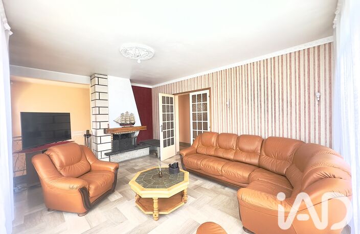 Vente Maison traditionnelle 6 pièces — photo 5