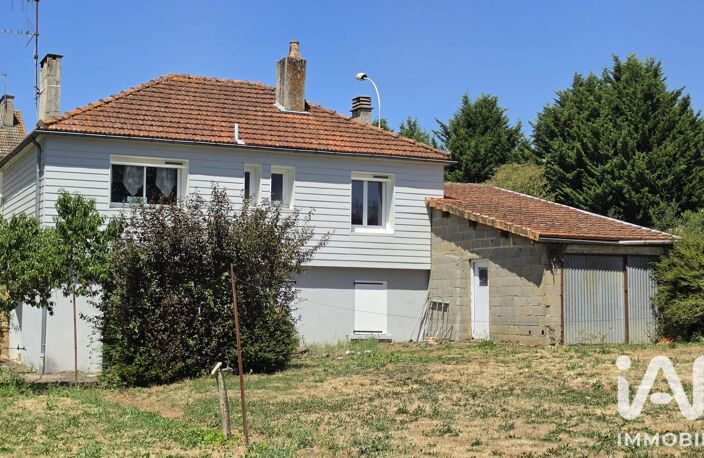 Vente Maison/villa 3 pièces — photo 2