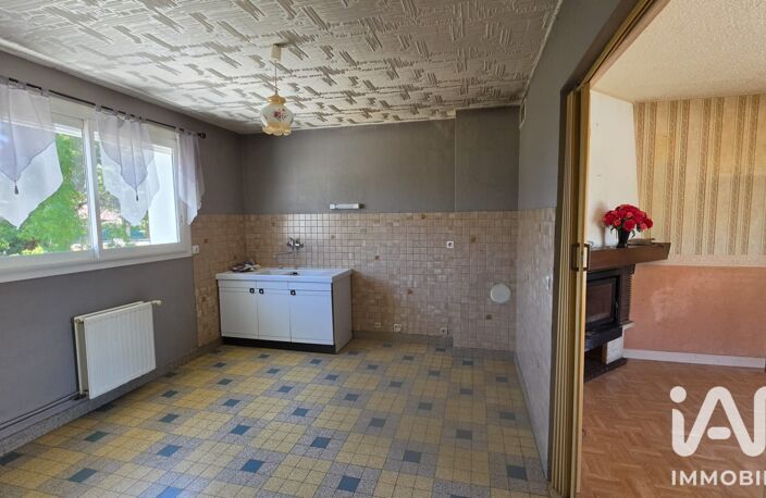 Vente Maison/villa 3 pièces — photo 3