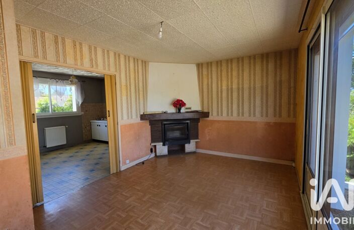 Vente Maison/villa 3 pièces — photo 4
