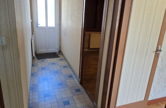 Vente Maison/villa 3 pièces — photo 5