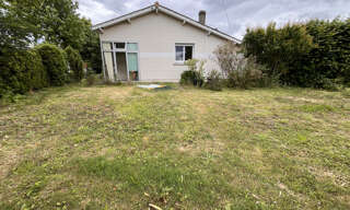 Maison 4 Pièces 68 m² à vendre à Cenon (33150)