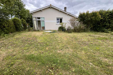 Maison 4 pièces 249900 €