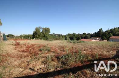 Terrain  55000 €